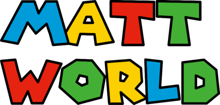 matt world